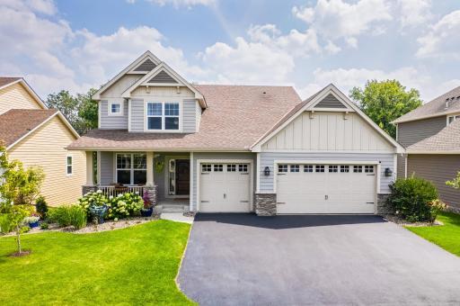 5157 Black Oaks Court N, Minneapolis, MN 55446