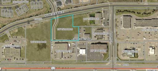 TBD St Peter Avenue E, Delano, MN 55328