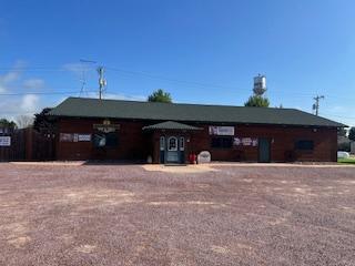 109 Brown Street W, Comfrey, MN 56019