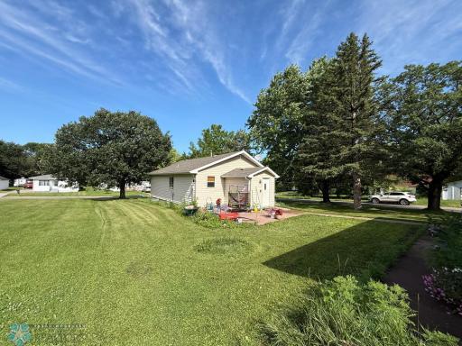 202 Cuba Street, Lake Park, MN 56554