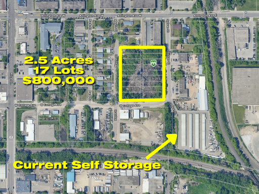 1415 Sylvan Street, Saint Paul, MN 55117