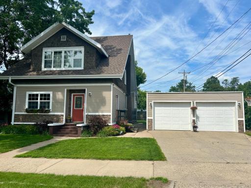 16 Howard Avenue SW, Wadena, MN 56482
