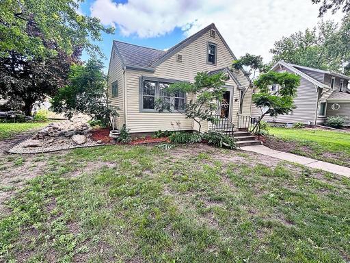 419 E 3rd Street, Redwood Falls, MN 56283