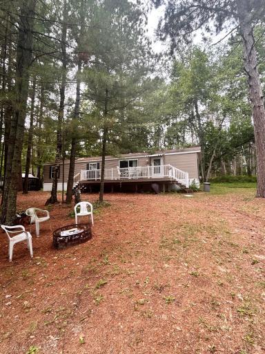 3173 4th Avenue NW, #17, Longville, MN 56655