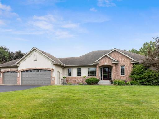 7236 177th Avenue NE, Forest Lake, MN 55025