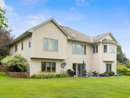 7236 177th Avenue NE, Forest Lake, MN 55025