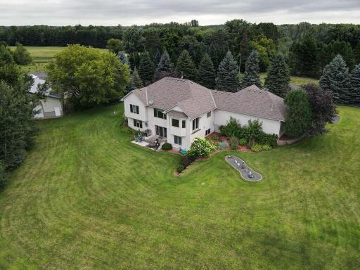 7236 177th Avenue NE, Forest Lake, MN 55025