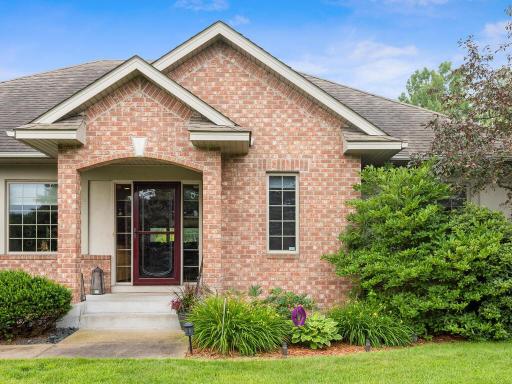 7236 177th Avenue NE, Forest Lake, MN 55025