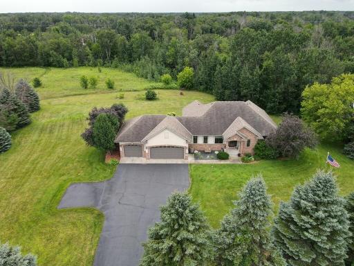 7236 177th Avenue NE, Forest Lake, MN 55025