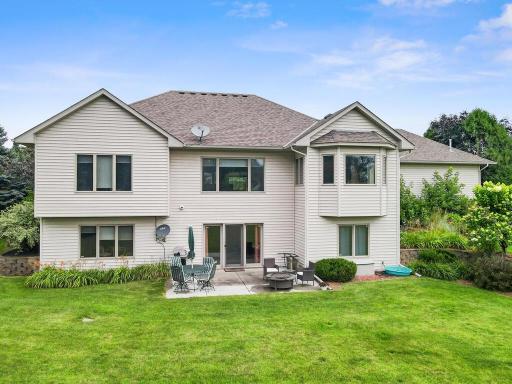 7236 177th Avenue NE, Forest Lake, MN 55025