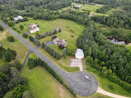 7236 177th Avenue NE, Forest Lake, MN 55025