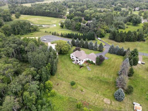 7236 177th Avenue NE, Forest Lake, MN 55025