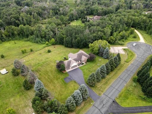 7236 177th Avenue NE, Forest Lake, MN 55025