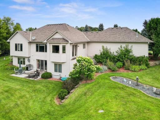 7236 177th Avenue NE, Forest Lake, MN 55025