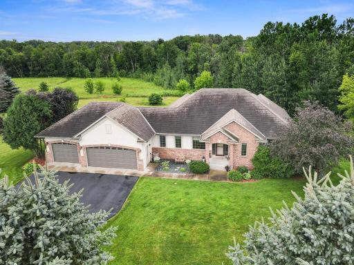 7236 177th Avenue NE, Forest Lake, MN 55025