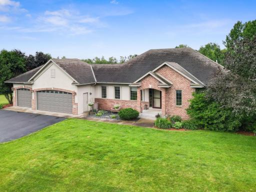 7236 177th Avenue NE, Forest Lake, MN 55025