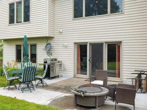7236 177th Avenue NE, Forest Lake, MN 55025