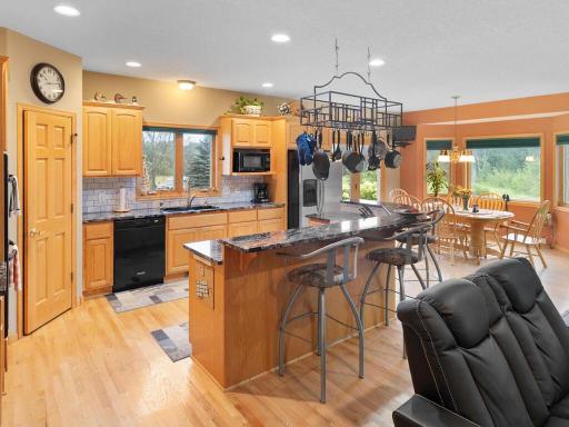 7236 177th Avenue NE, Forest Lake, MN 55025