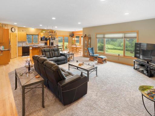 7236 177th Avenue NE, Forest Lake, MN 55025