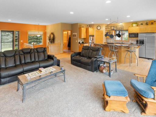 7236 177th Avenue NE, Forest Lake, MN 55025