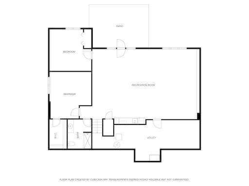 7236 177th Avenue NE, Forest Lake, MN 55025