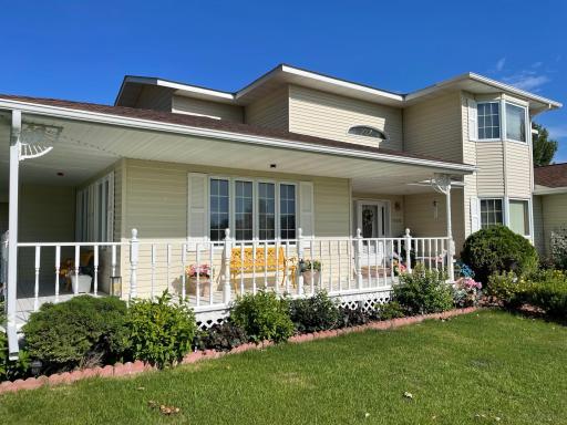 29852 400th Avenue, Roseau, MN 56751