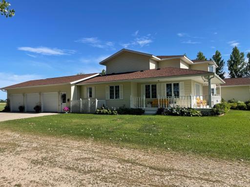 29852 400th Avenue, Roseau, MN 56751