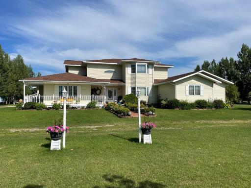 29852 400th Avenue, Roseau, MN 56751