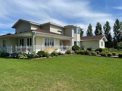 29852 400th Avenue, Roseau, MN 56751