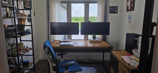 2158 Fighting Sioux Loop NW, Baudette, MN 56623