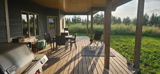 2158 Fighting Sioux Loop NW, Baudette, MN 56623