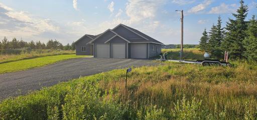 2158 Fighting Sioux Loop NW, Baudette, MN 56623
