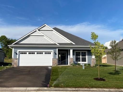 1274 Highland Lane, Jordan, MN 55352