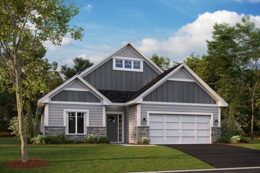 1274 Highland Lane, Jordan, MN 55352