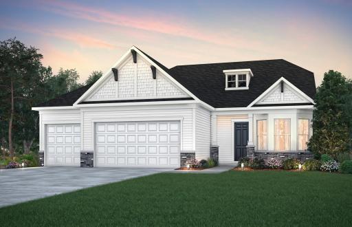 9961 Jack Pine Lane, Corcoran, MN 55374