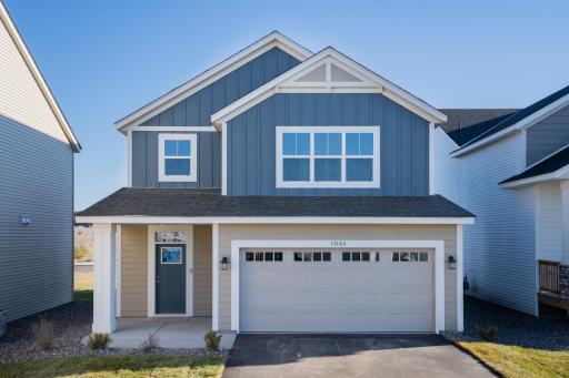 14639 Quintana Street NW, Ramsey, MN 55303
