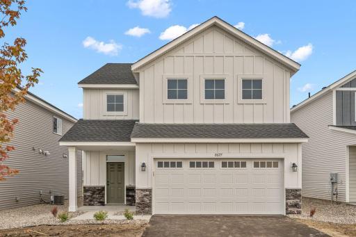 14647 Quintana Street NW, Ramsey, MN 55303