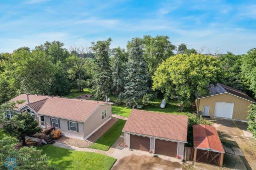 7316 80th Avenue S, Sabin, MN 56580