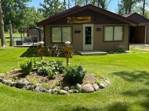 47698 E Pine Lake Road, Gonvick, MN 56644
