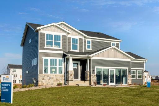 6248 61st Street S, Cottage Grove, MN 55016