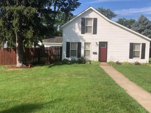 707 Winona Street SE, Chatfield, MN 55923