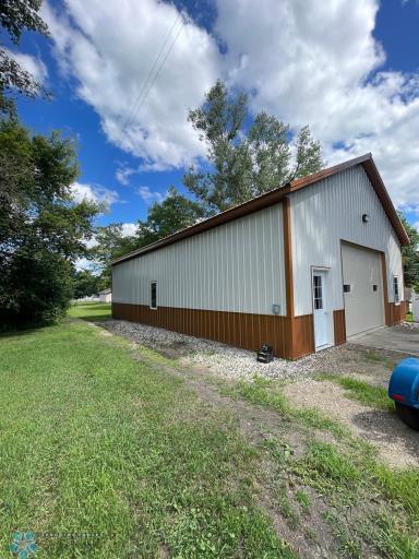 201 N 1st Street, Fort Ransom, ND 58033