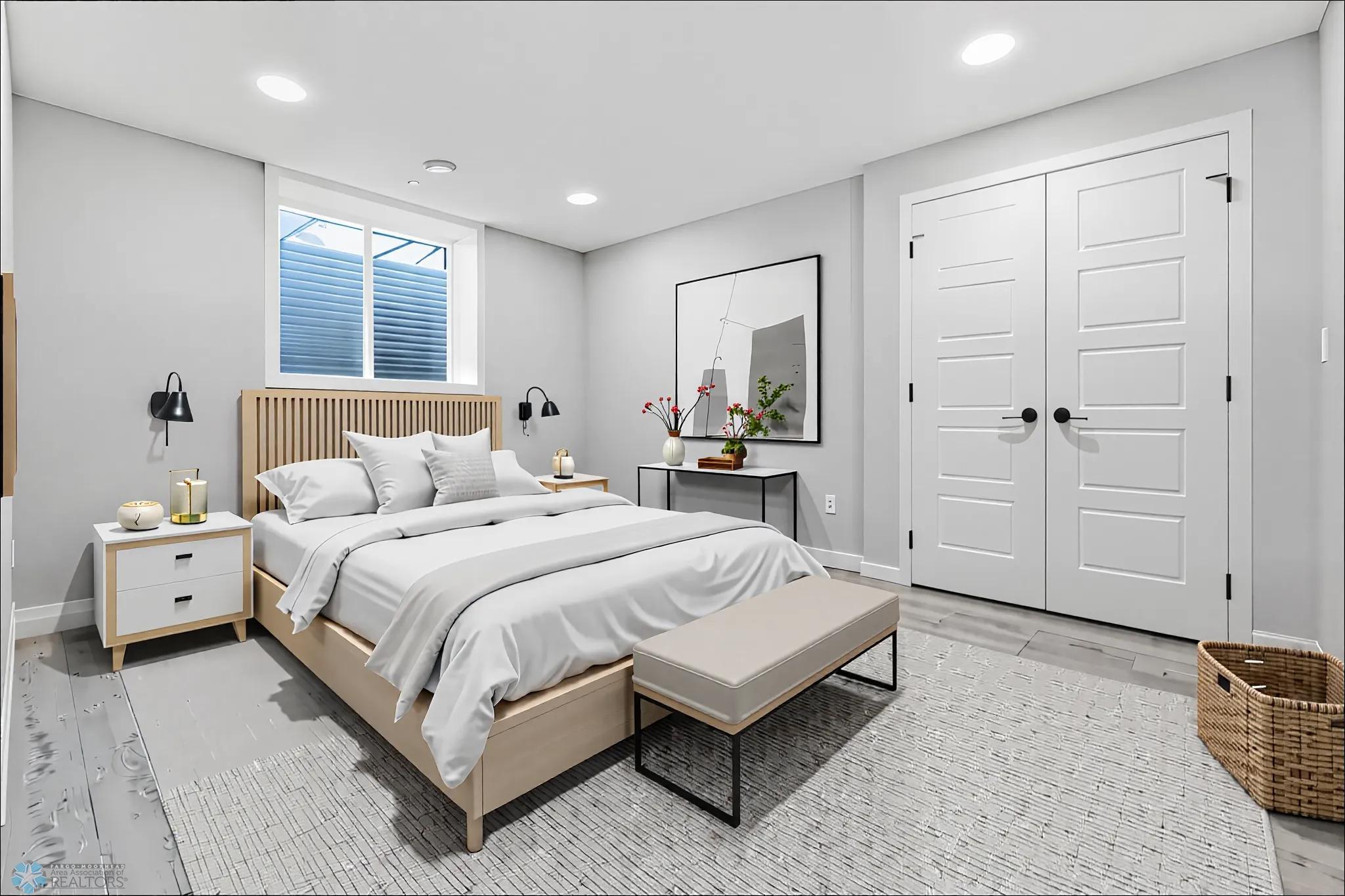 Virtual Staging