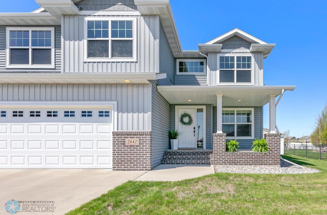 Welcome Home