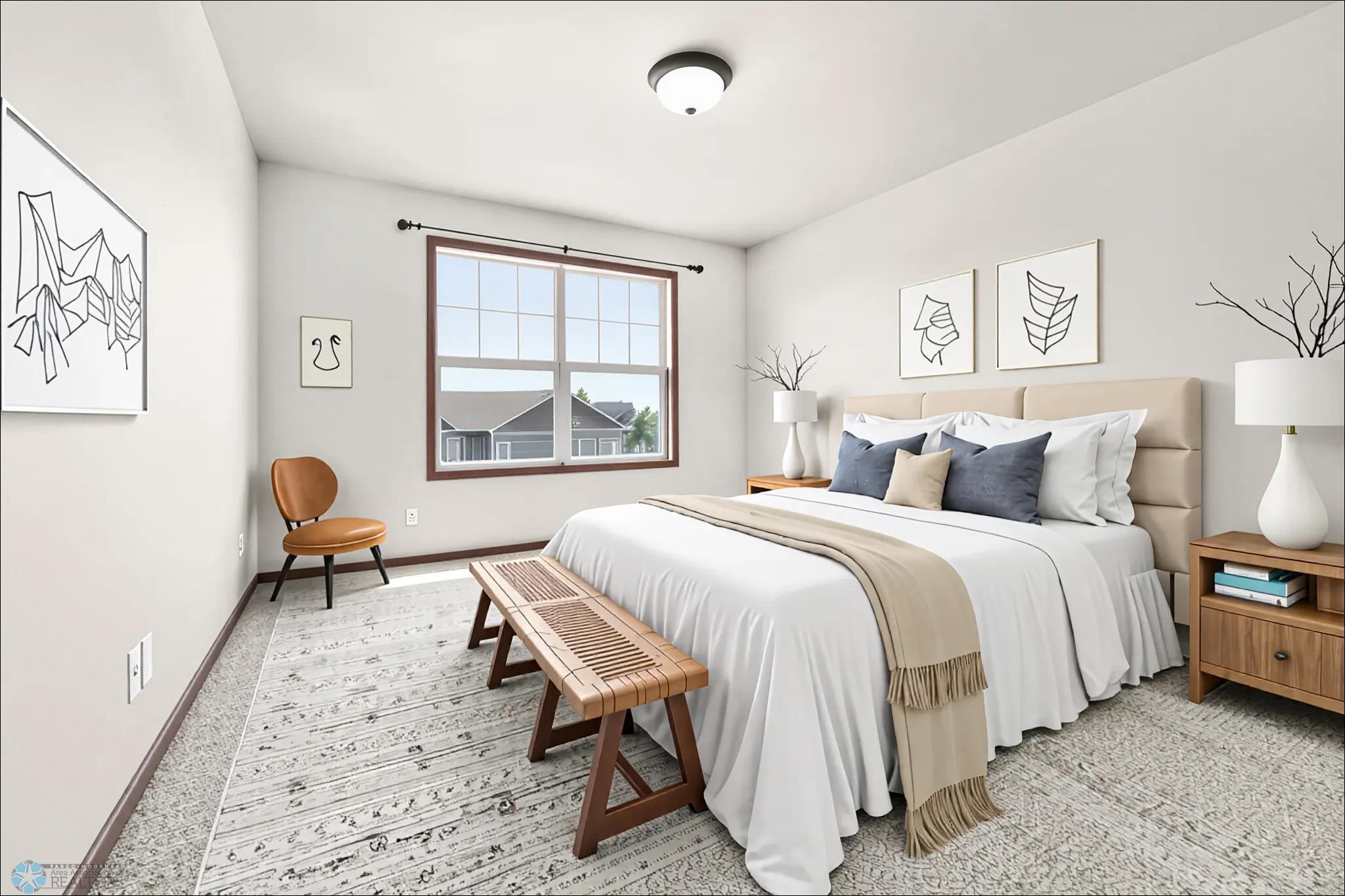 Virtual Staging