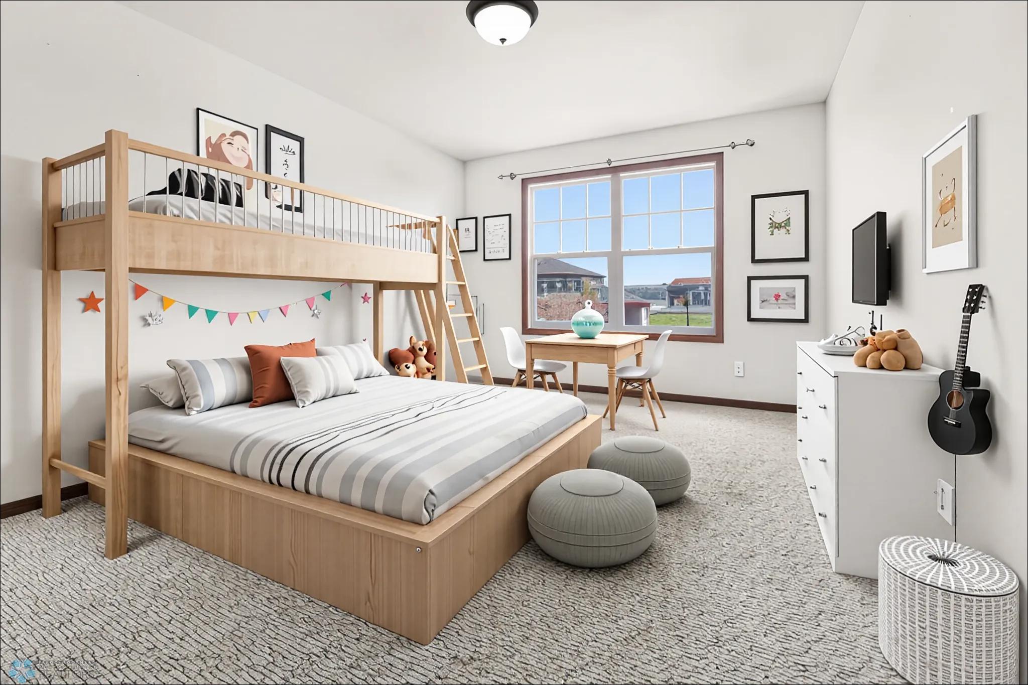 Virtual Staging