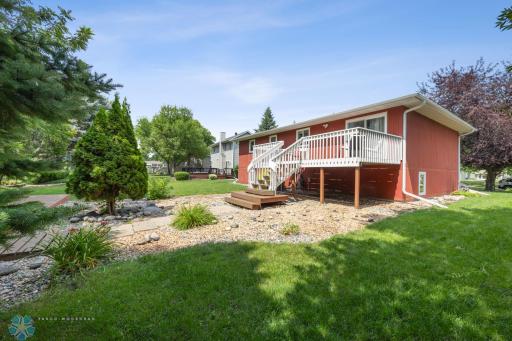 1421 15th Avenue E, West Fargo, ND 58078