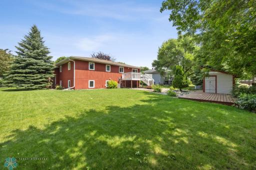 1421 15th Avenue E, West Fargo, ND 58078