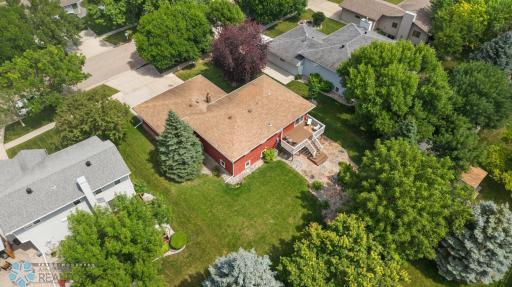 1421 15th Avenue E, West Fargo, ND 58078