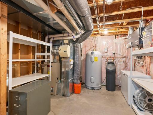110 gallon Marathon water heater.